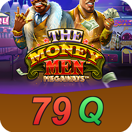 Logo Oficial 79Q Download